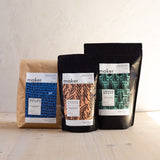 Tanzania Peaberry · Bright & Light Roast