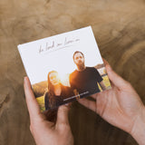 The Land I'm Livin' In