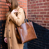 The Steffany Tote