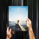 Cultivate Collection: Vol I-VI