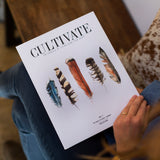Cultivate Collection: Vol I-VI