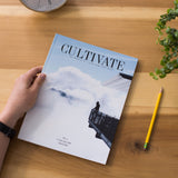 Cultivate Collection: Vol I-VI
