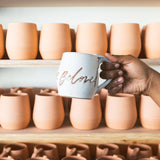 I Am Your Beloved Mug