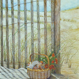 Each Shell is a Memory