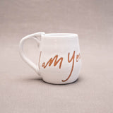 I Am Your Beloved Mug