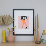 The Perspective Series