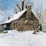 Unless the Lord Builds The House