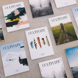 Cultivate Collection: Vol I-VI