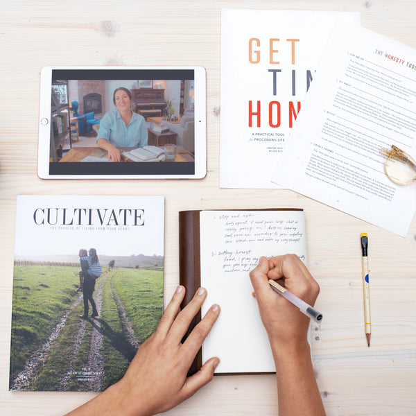 The Honesty Tool Online Cageless Birds