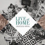 Live at Home (CD + DVD)