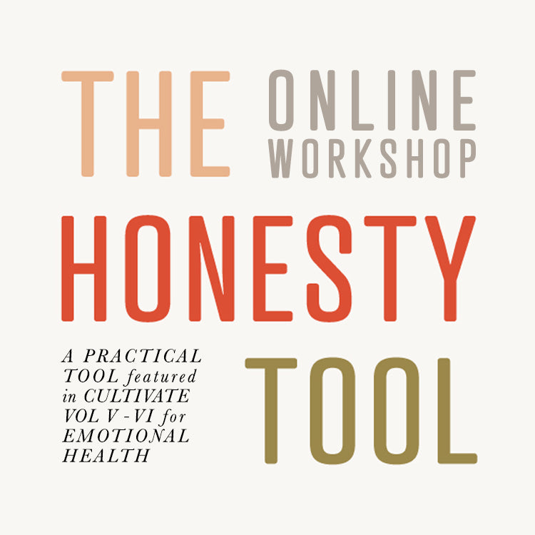 The Honesty Tool Online Cageless Birds