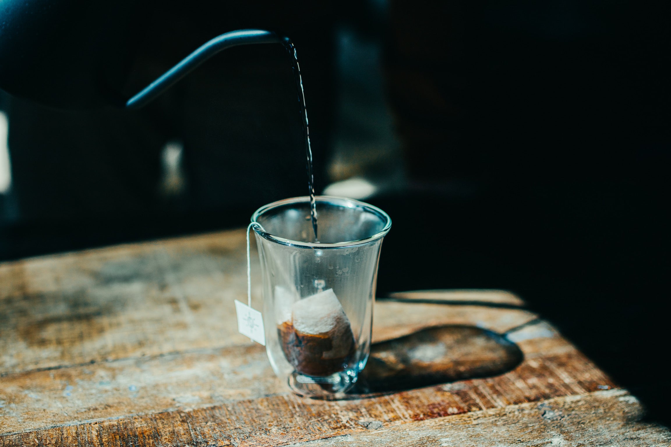 Maker Coffee