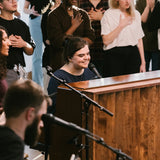 Cageless Birds Worship Night