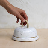 Butter Dish