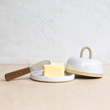 Butter Dish