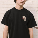 Safe In the Covering Tee