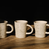 Speckled Green Mug