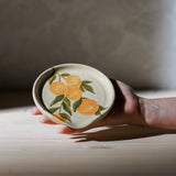 Citrus Spoon Rest