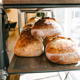 Sourdough Bread Pre-Order