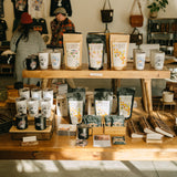 Cageless Birds Christmas Maker's Market