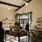 Cageless Birds Christmas Maker's Market