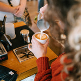 Cageless Birds Christmas Maker's Market