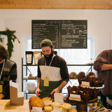 Cageless Birds Christmas Maker's Market