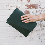 The Asymmetrical Clutch