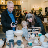 Cageless Birds Christmas Maker's Market