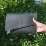 The Asymmetrical Clutch