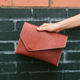 The Asymmetrical Clutch