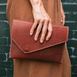 The Asymmetrical Clutch