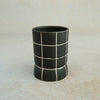 Tile Tumbler in Slate
