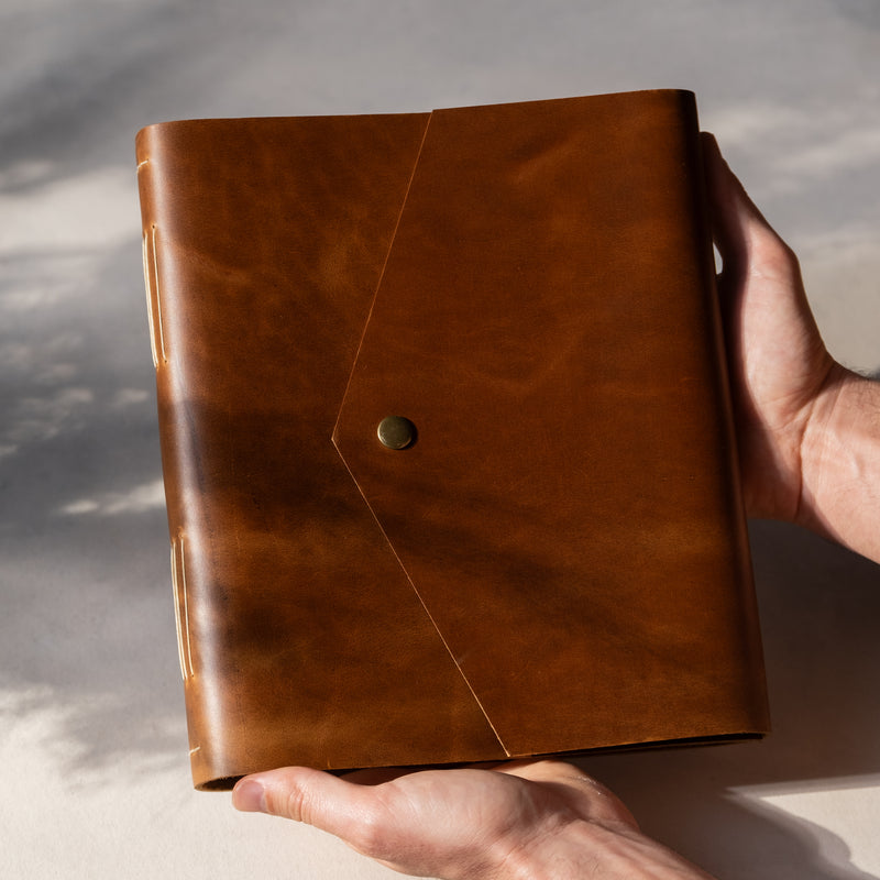 The Visual Journal