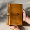 The Creative Journal