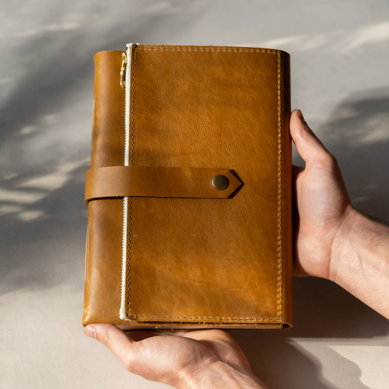 The Creative Journal