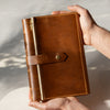 The Creative Journal