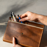 The Creative Journal