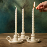 Vintage Candle Holder