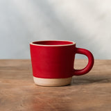 Classic Red Mug