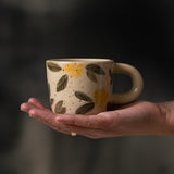 The Blossom Mug