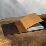 Refillable Journal Sleeve