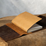 Refillable Journal Sleeve