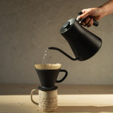 Pour Over