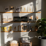 Cageless Birds Christmas Maker's Market