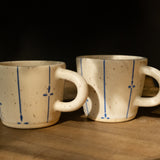 Cottage Stripe Mug