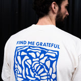 Find Me Tee