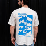 Mountain High Tee