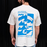 Mountain High Tee