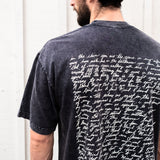 Sound Mind Lyric Tee